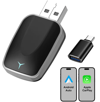 Adaptor - breezi™