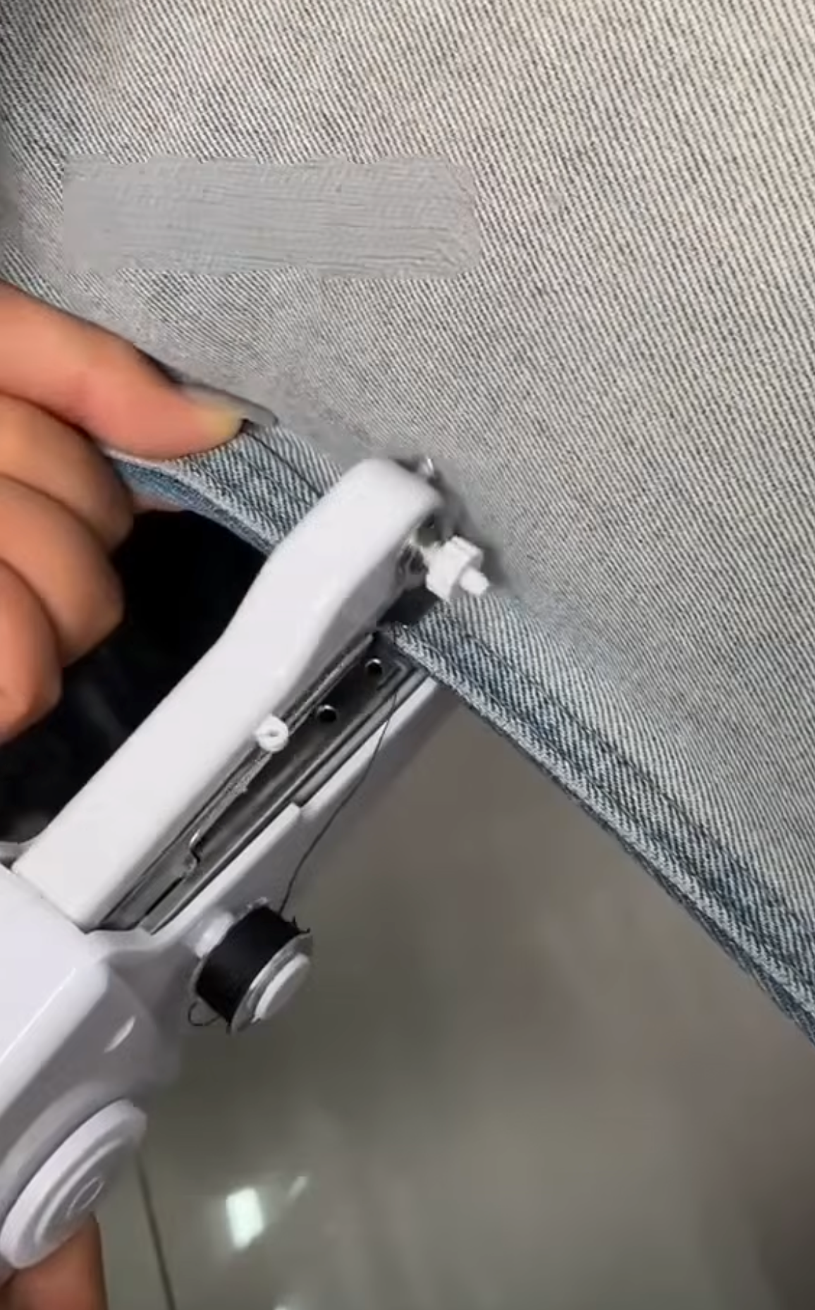 Load video: 